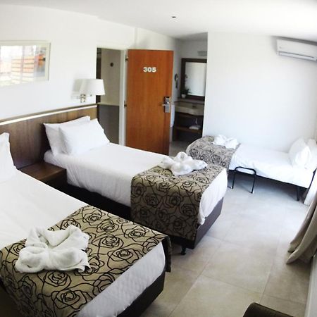 Ribera Sur Hotel Mar Del Plata Oda fotoğraf