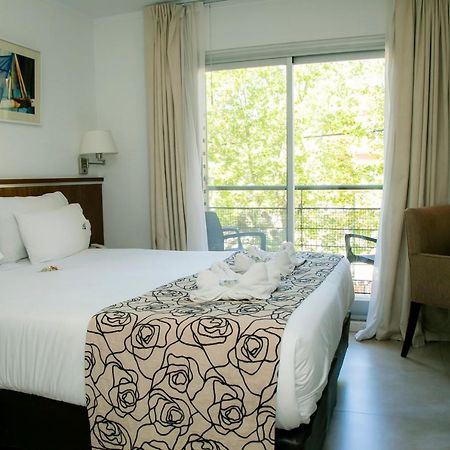 Ribera Sur Hotel Mar Del Plata Dış mekan fotoğraf