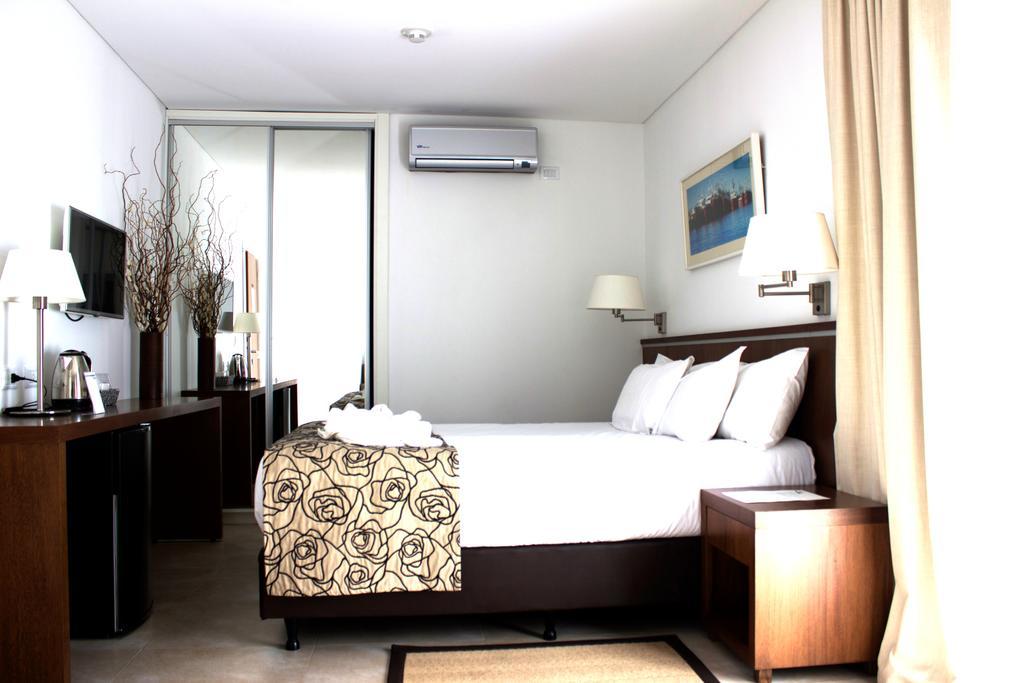 Ribera Sur Hotel Mar Del Plata Dış mekan fotoğraf