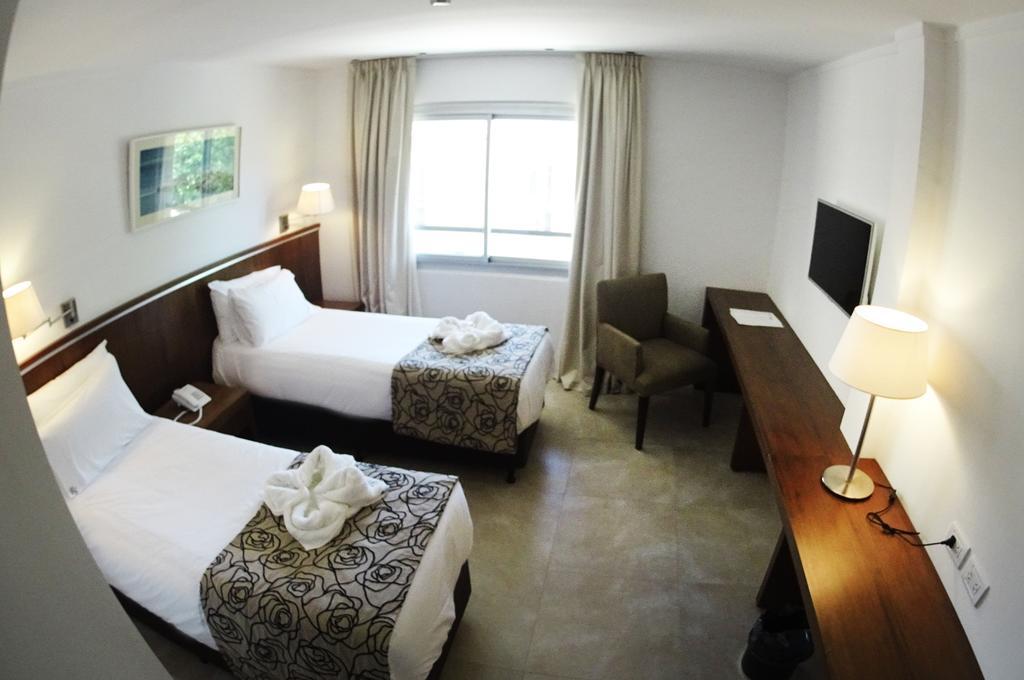 Ribera Sur Hotel Mar Del Plata Dış mekan fotoğraf