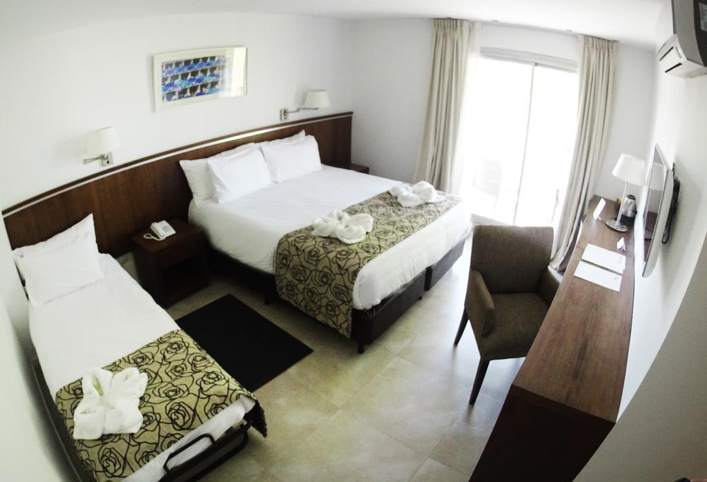 Ribera Sur Hotel Mar Del Plata Dış mekan fotoğraf