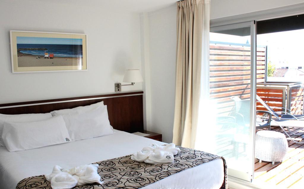 Ribera Sur Hotel Mar Del Plata Dış mekan fotoğraf