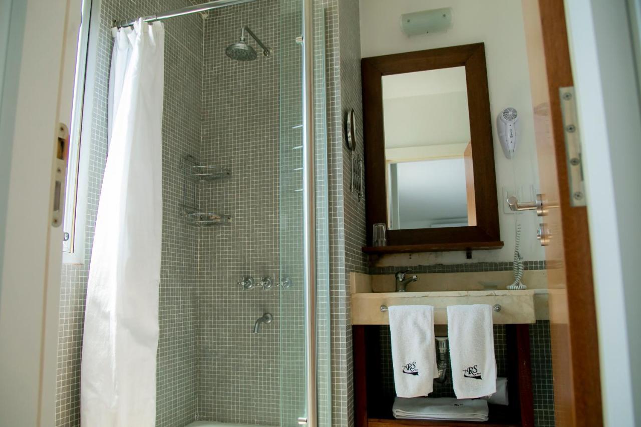 Ribera Sur Hotel Mar Del Plata Dış mekan fotoğraf