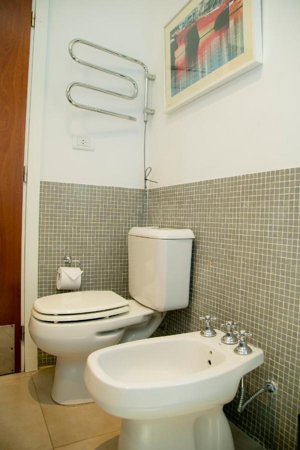 Ribera Sur Hotel Mar Del Plata Dış mekan fotoğraf
