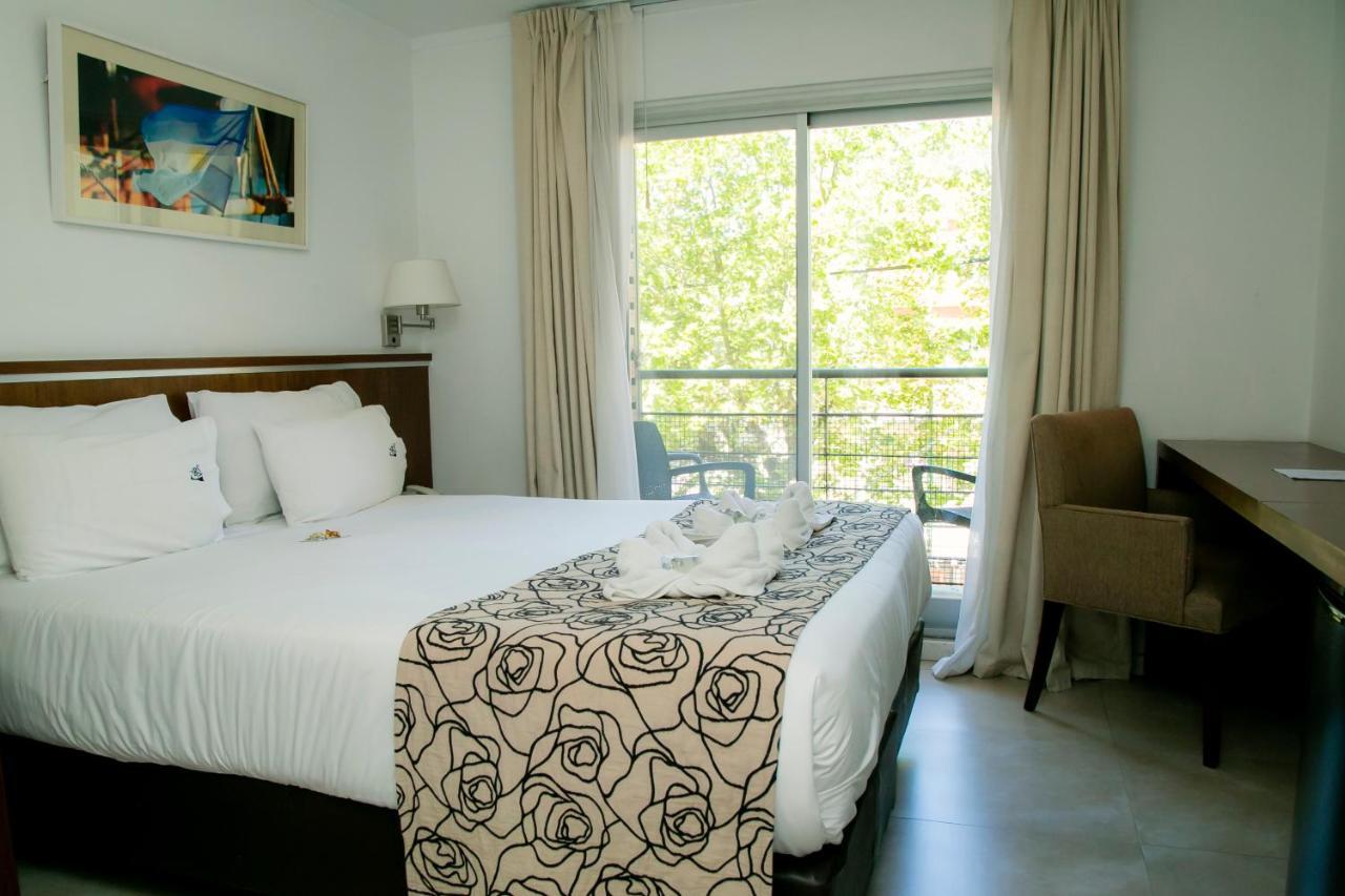 Ribera Sur Hotel Mar Del Plata Dış mekan fotoğraf