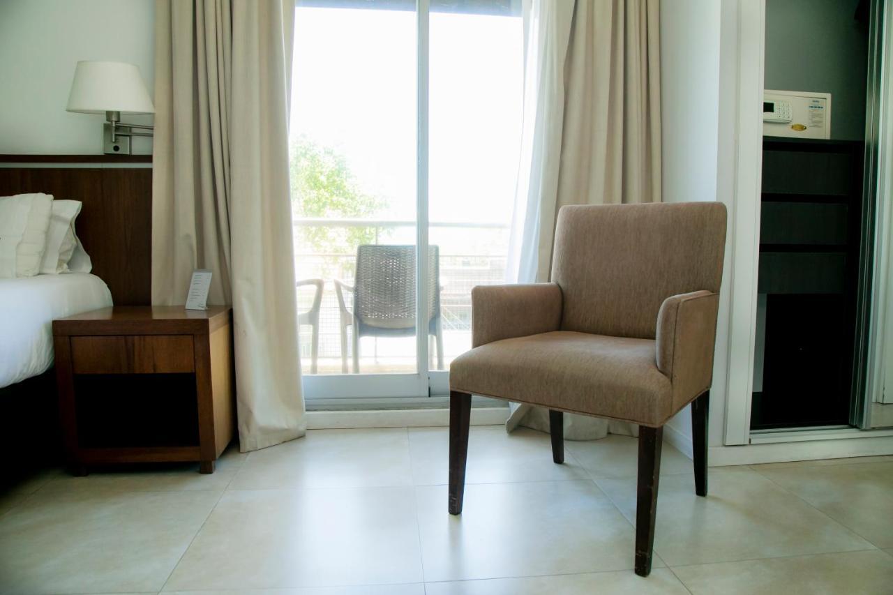 Ribera Sur Hotel Mar Del Plata Dış mekan fotoğraf