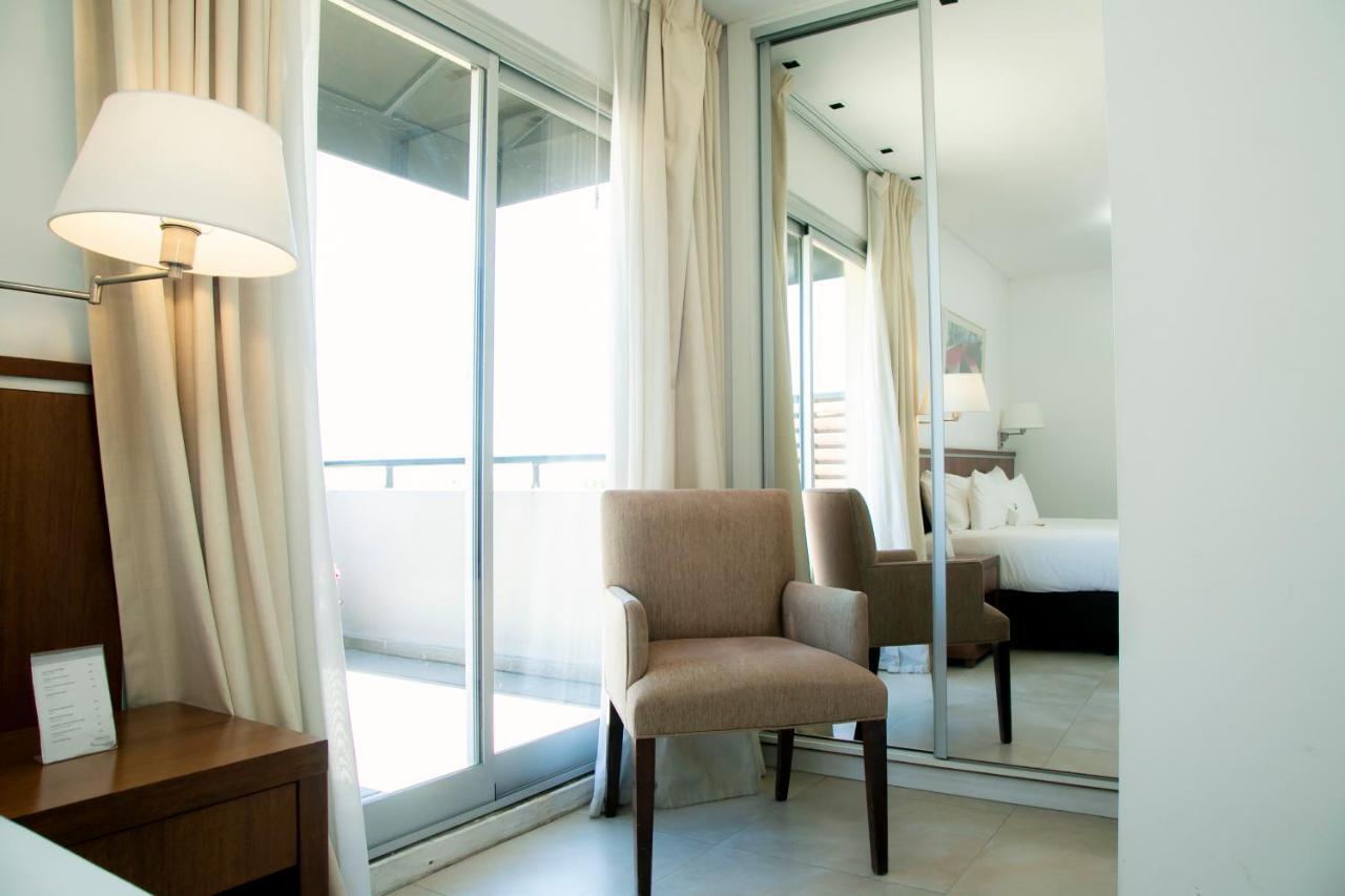 Ribera Sur Hotel Mar Del Plata Dış mekan fotoğraf