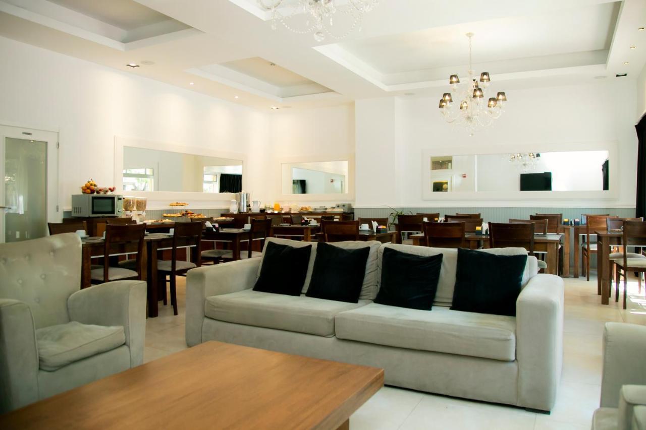 Ribera Sur Hotel Mar Del Plata Dış mekan fotoğraf