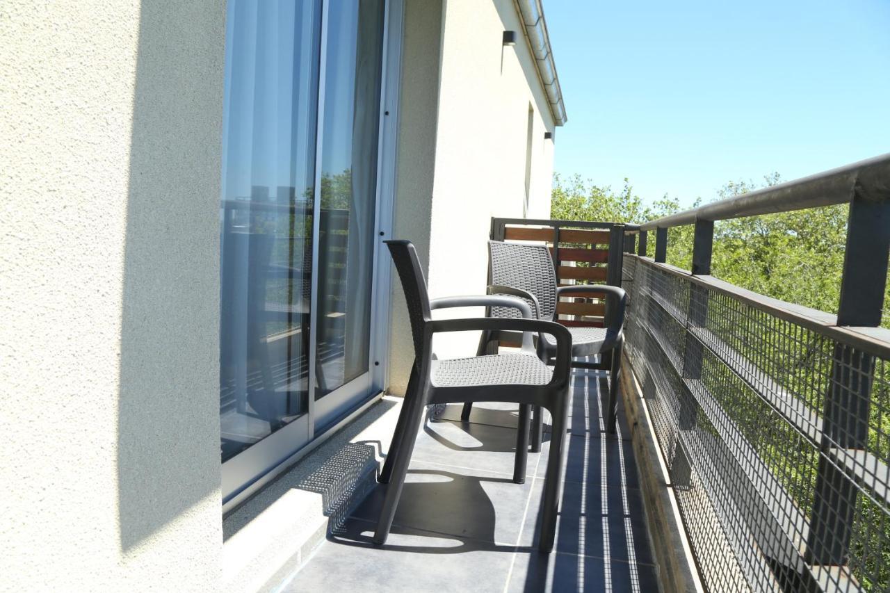 Ribera Sur Hotel Mar Del Plata Dış mekan fotoğraf